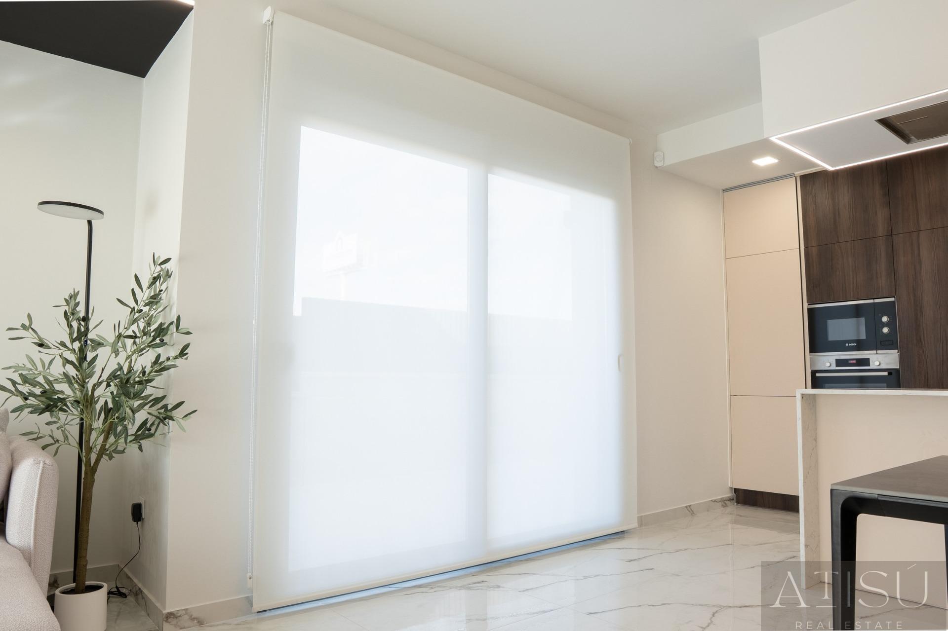 Venta de villa en Ciudad Quesada