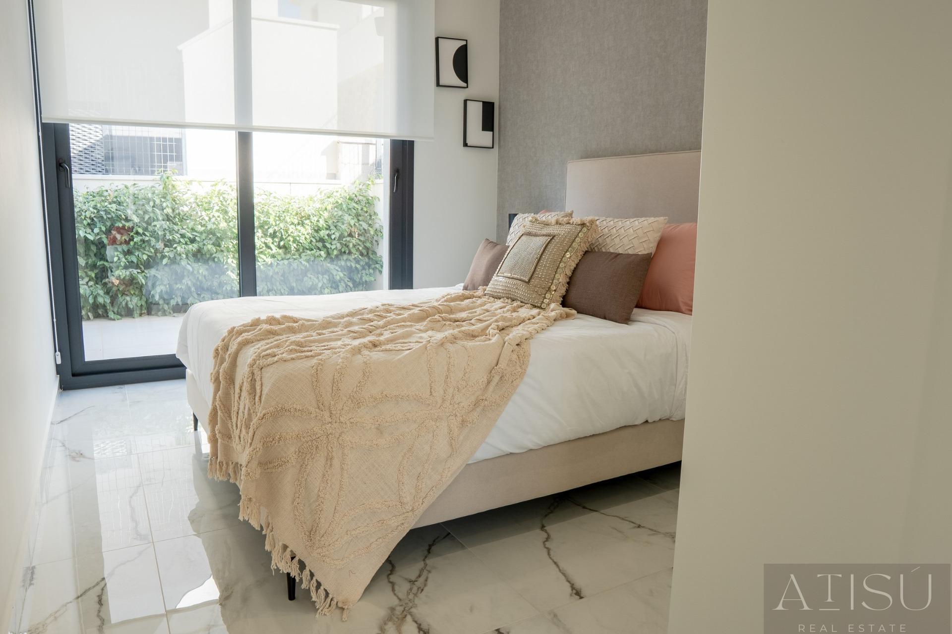 Venta de villa en Ciudad Quesada