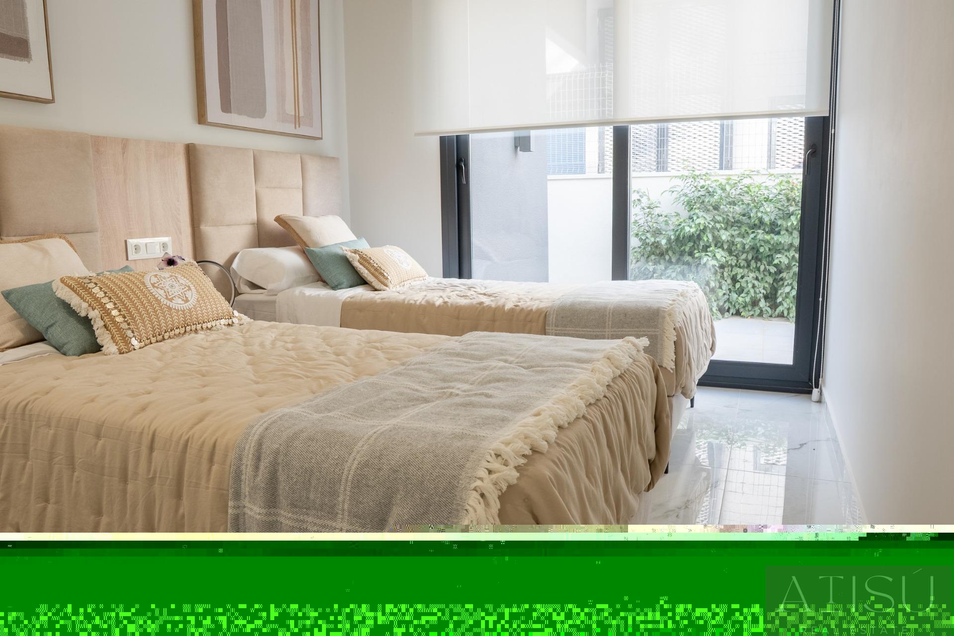 Venta de villa en Ciudad Quesada
