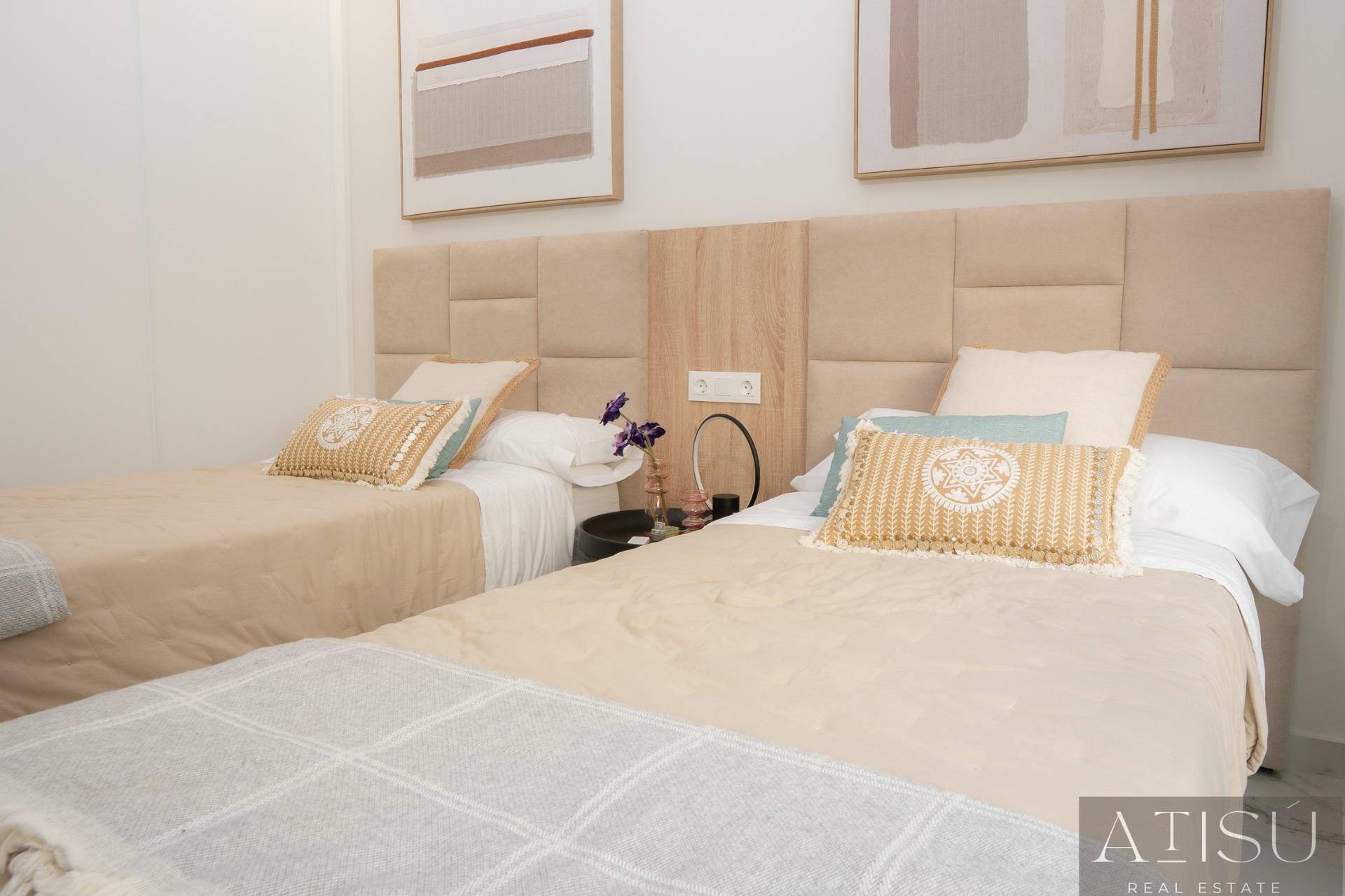 Venta de villa en Ciudad Quesada
