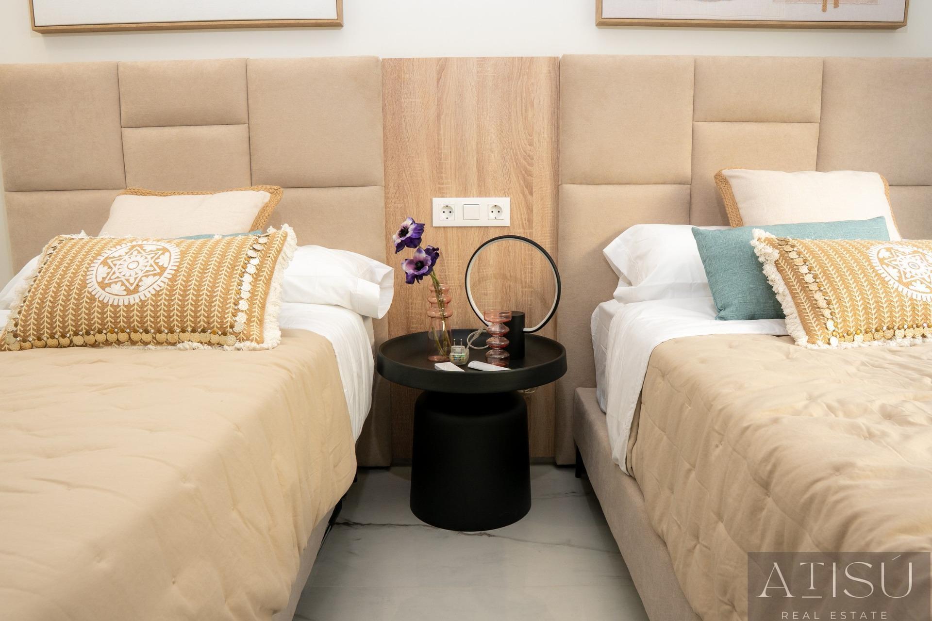 Venta de villa en Ciudad Quesada