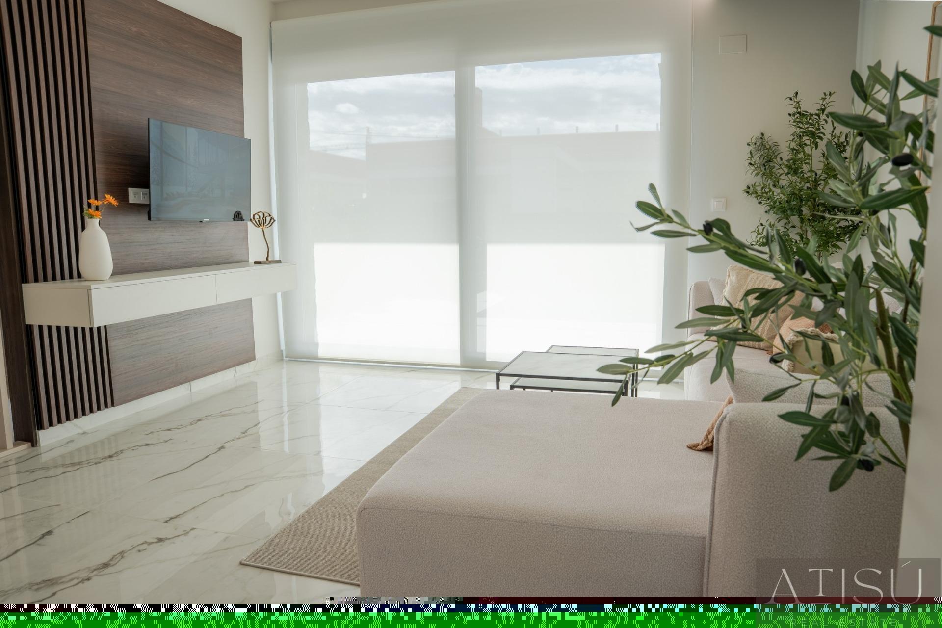 Venta de villa en Ciudad Quesada