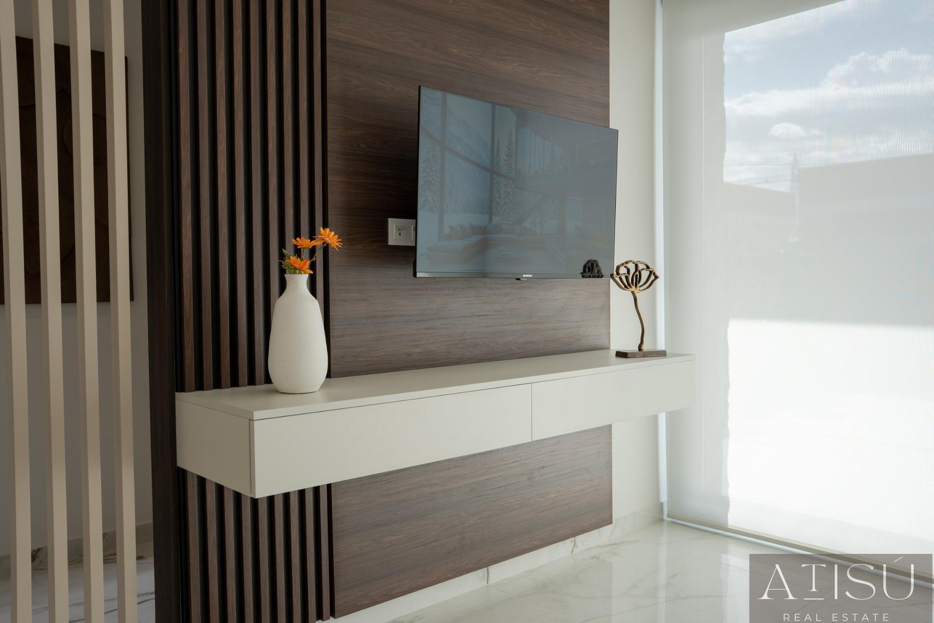 Venta de villa en Ciudad Quesada