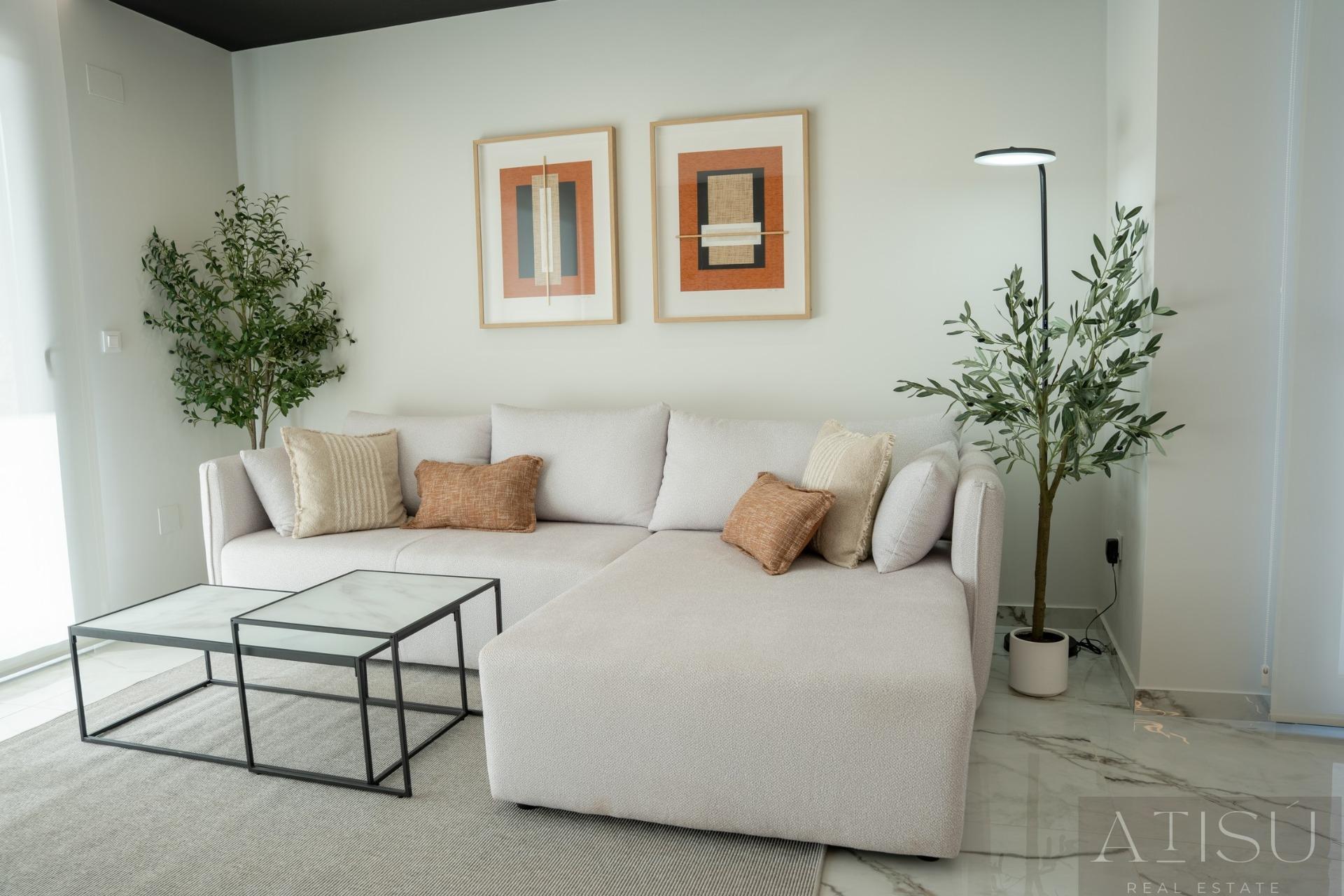 Venta de villa en Ciudad Quesada