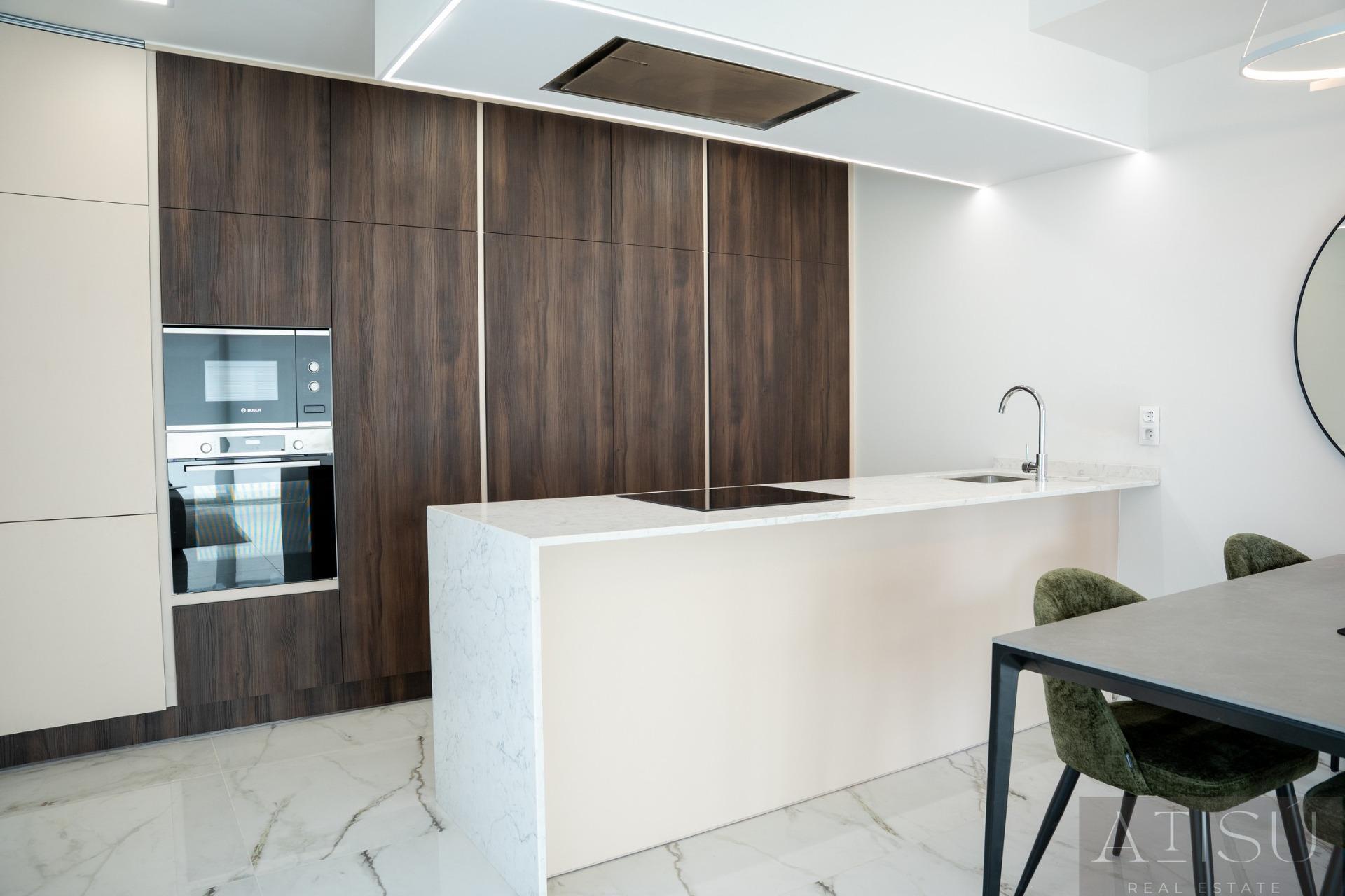 Venta de villa en Ciudad Quesada