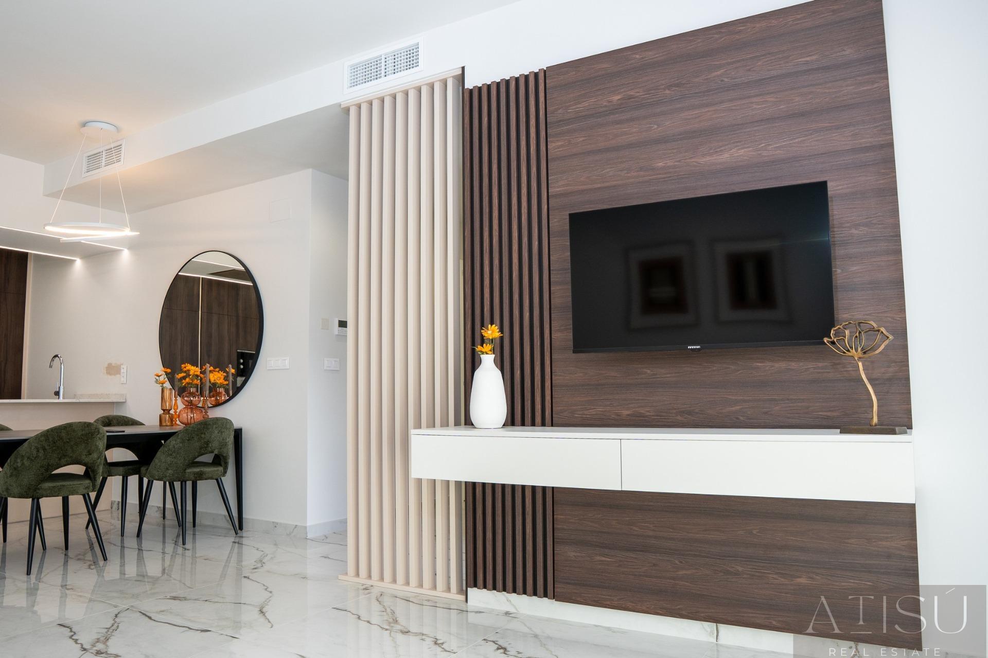 Venta de villa en Ciudad Quesada
