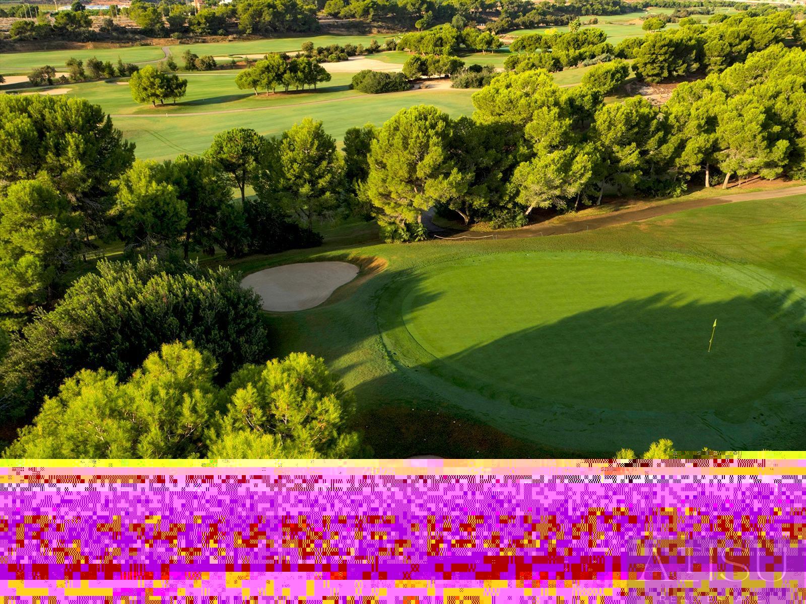 Venta de villa en Pilar de La Horadada