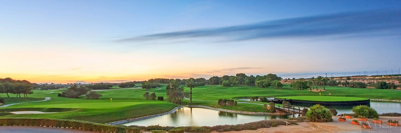 Venta de villa en Pilar de La Horadada