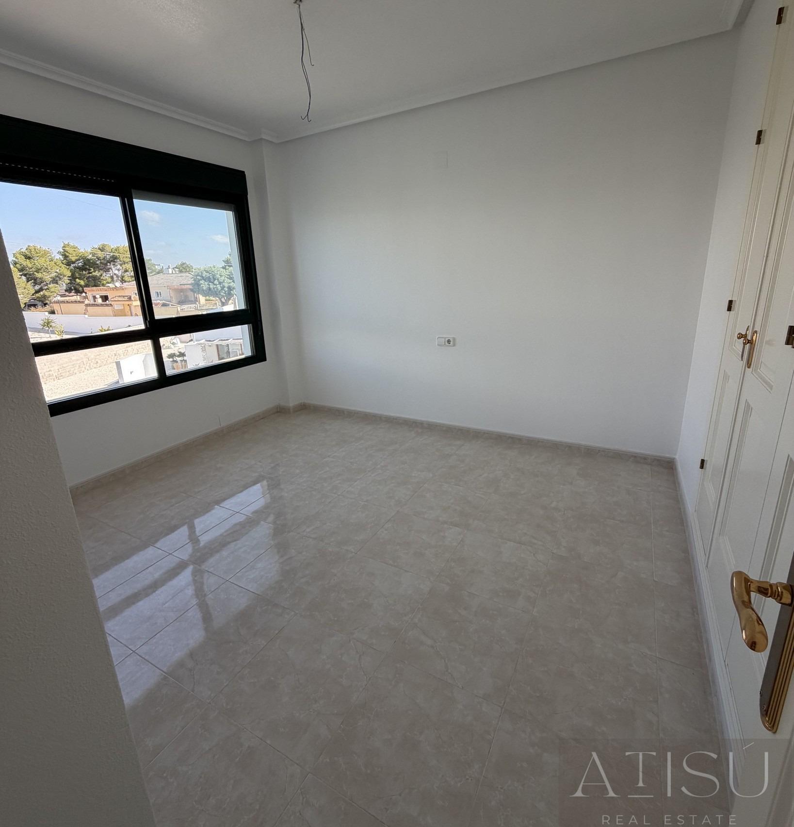 Venta de apartamento en Orihuela costa