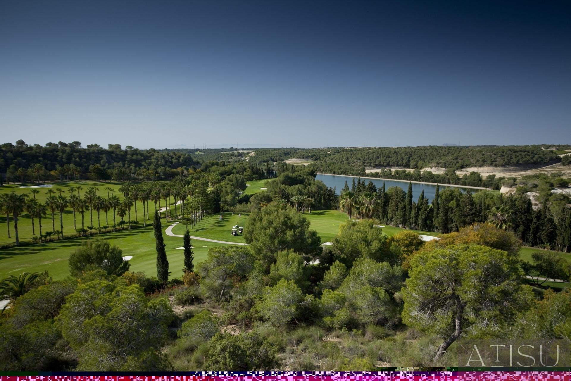 Venta de apartamento en Orihuela costa