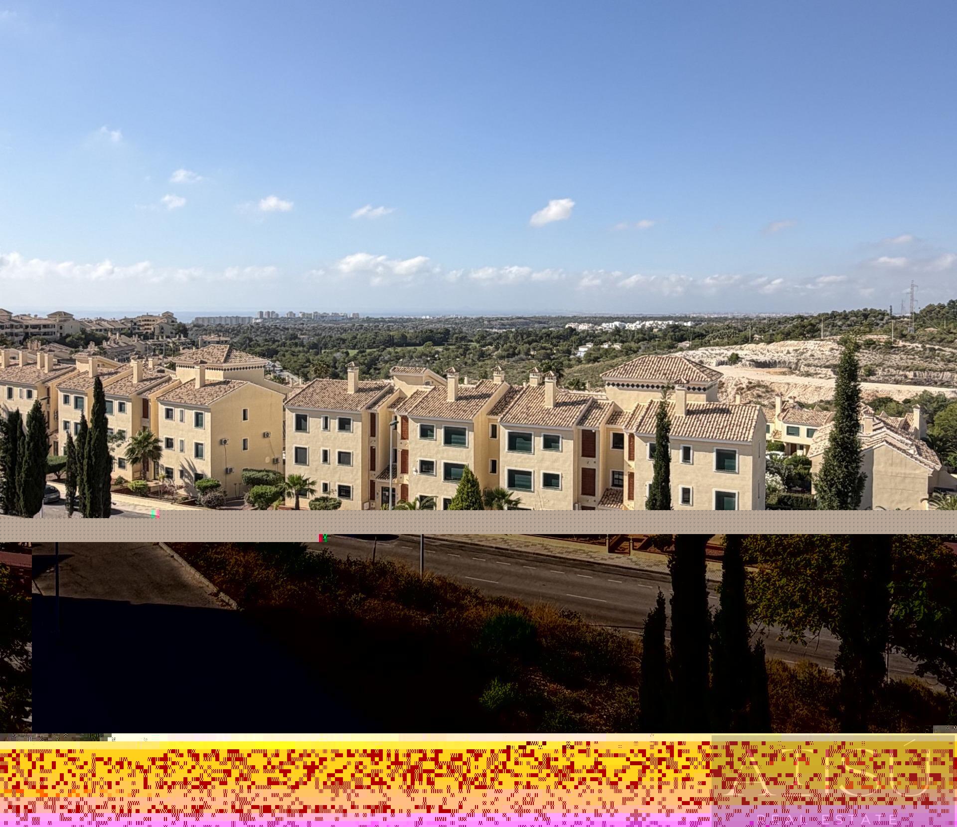 Venta de apartamento en Orihuela costa