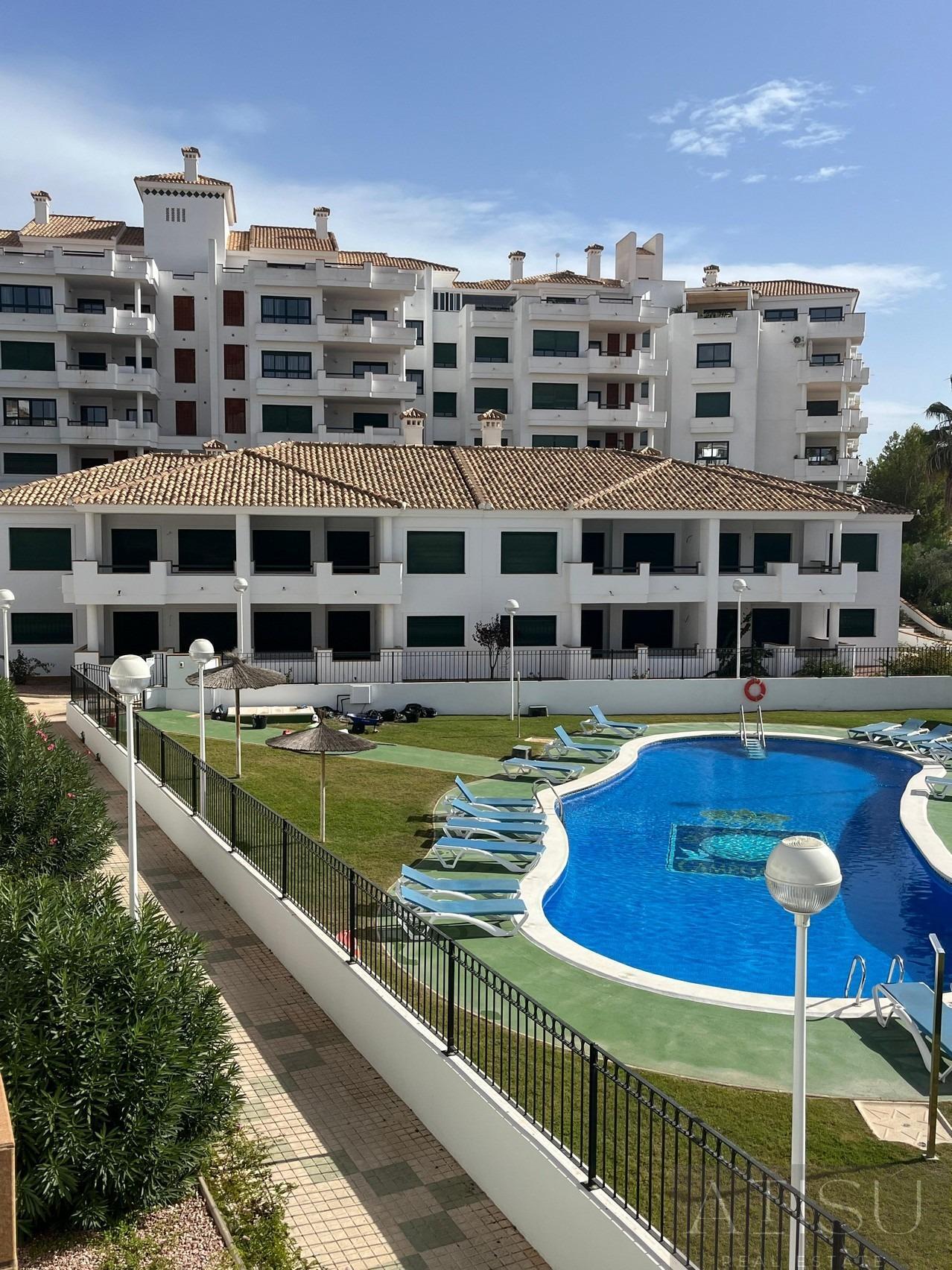 Venta de apartamento en Orihuela costa