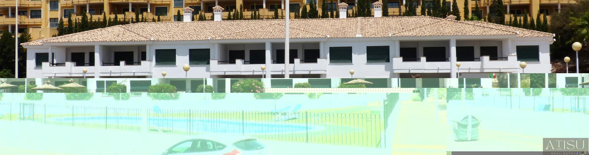 Venta de apartamento en Orihuela costa