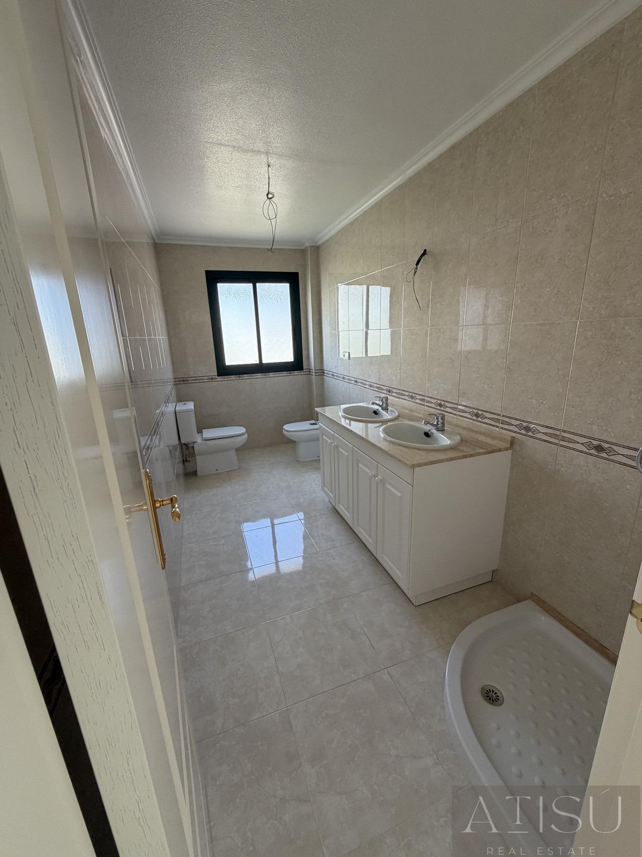 Venta de apartamento en Orihuela costa