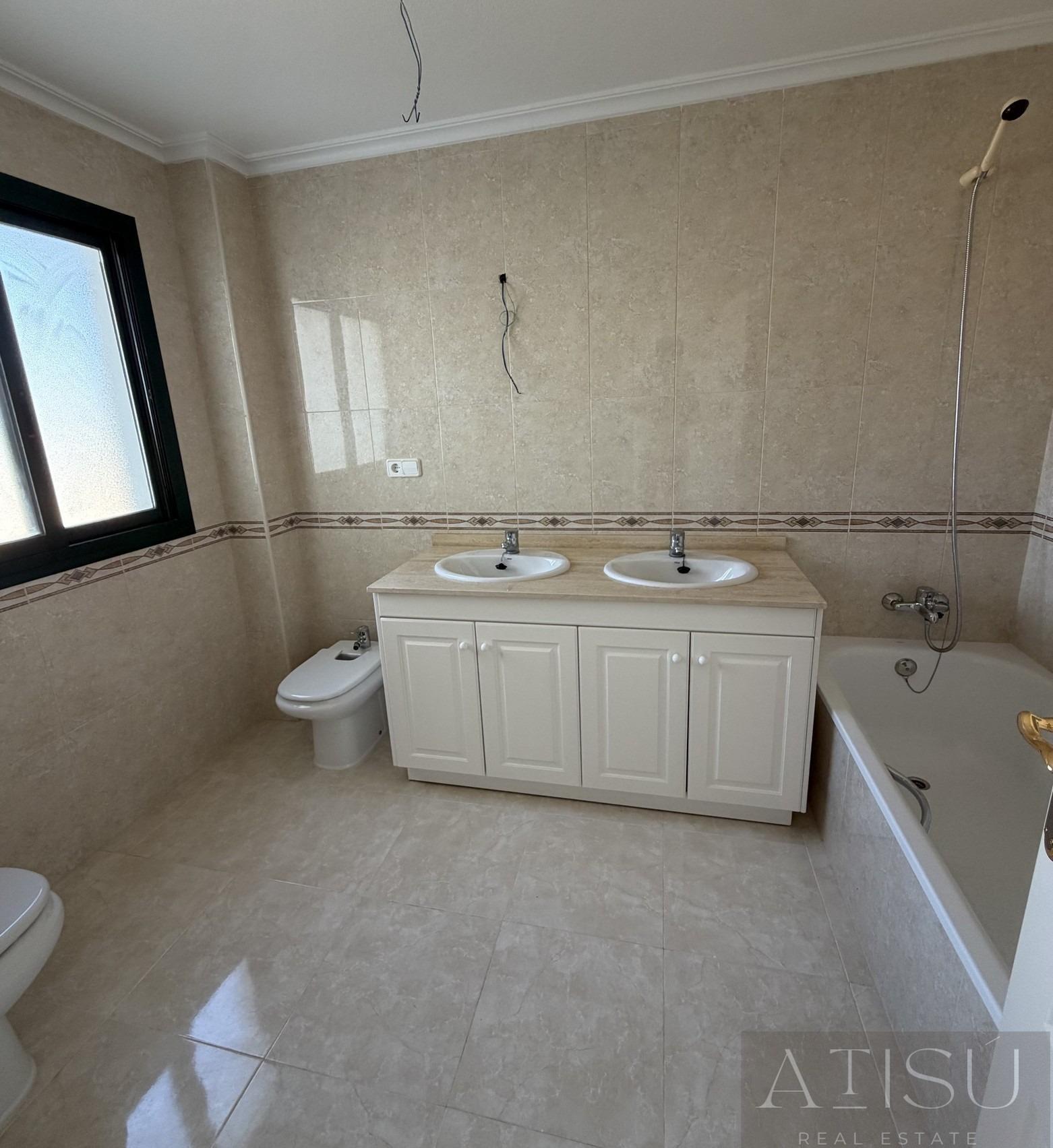 Venta de apartamento en Orihuela costa