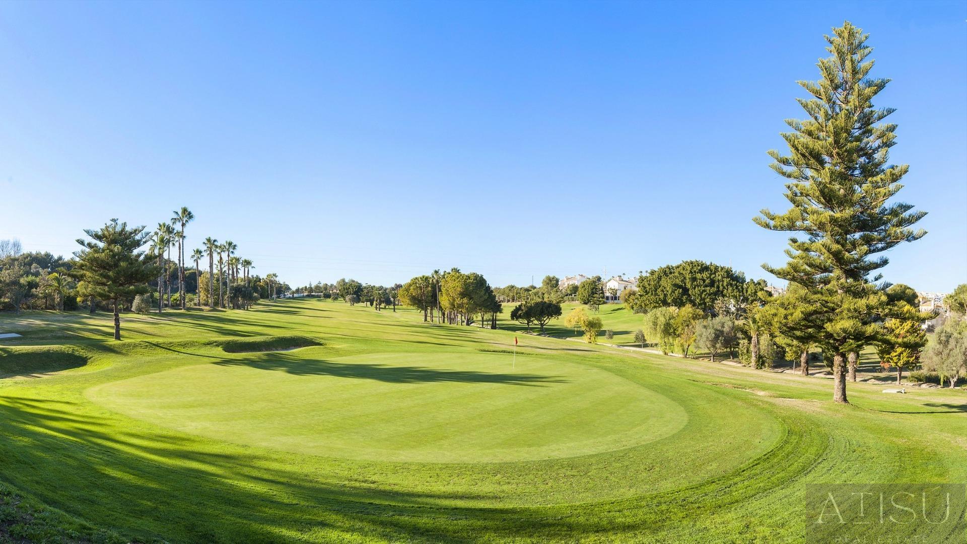 Venta de apartamento en Orihuela costa