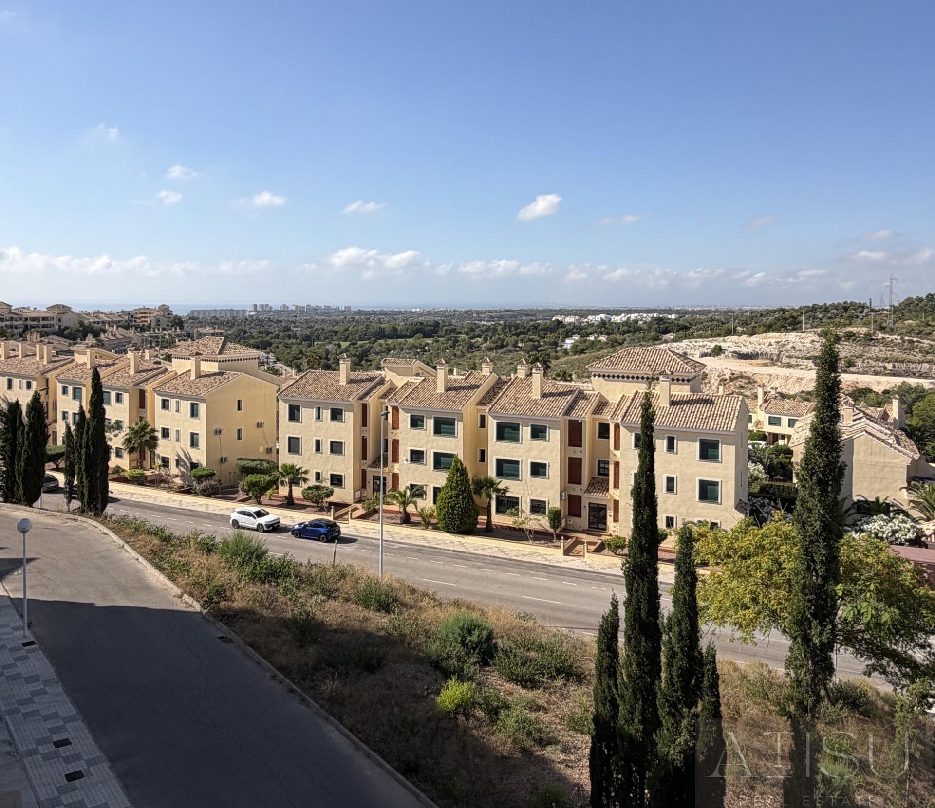 Venta de apartamento en Orihuela costa