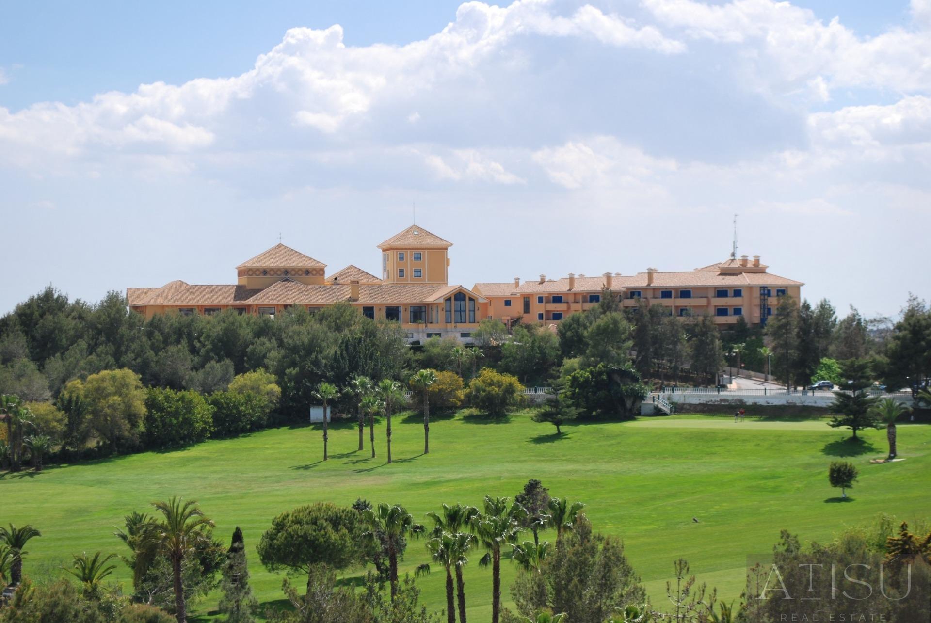 Venta de Ático en Orihuela costa