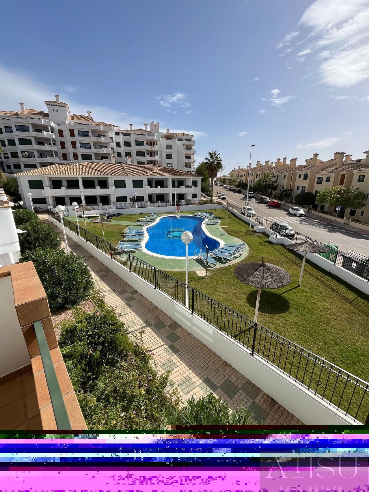 Venta de Ático en Orihuela costa