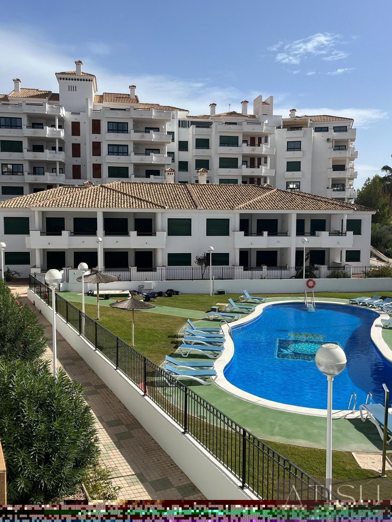 Venta de Ático en Orihuela costa