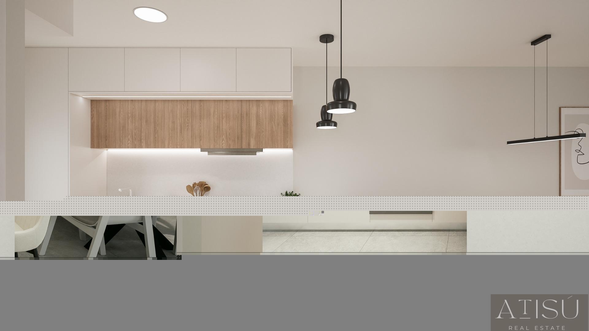 Venta de bungalow en Pilar de La Horadada