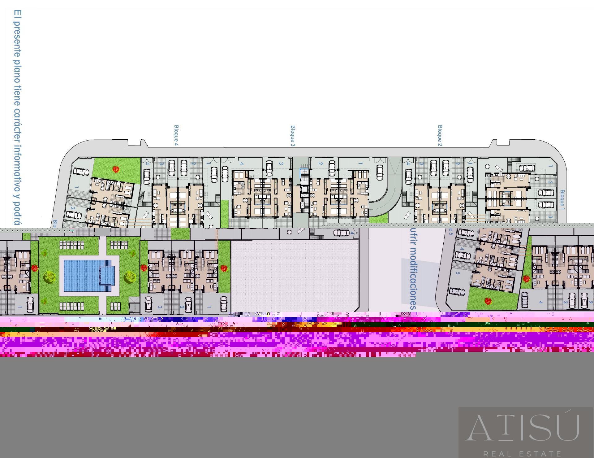 Venta de bungalow en Pilar de La Horadada