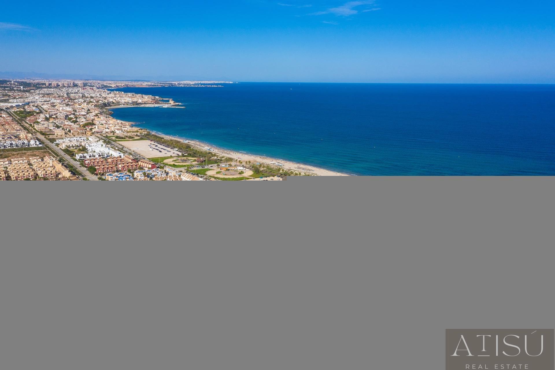Venta de  en Pilar de La Horadada