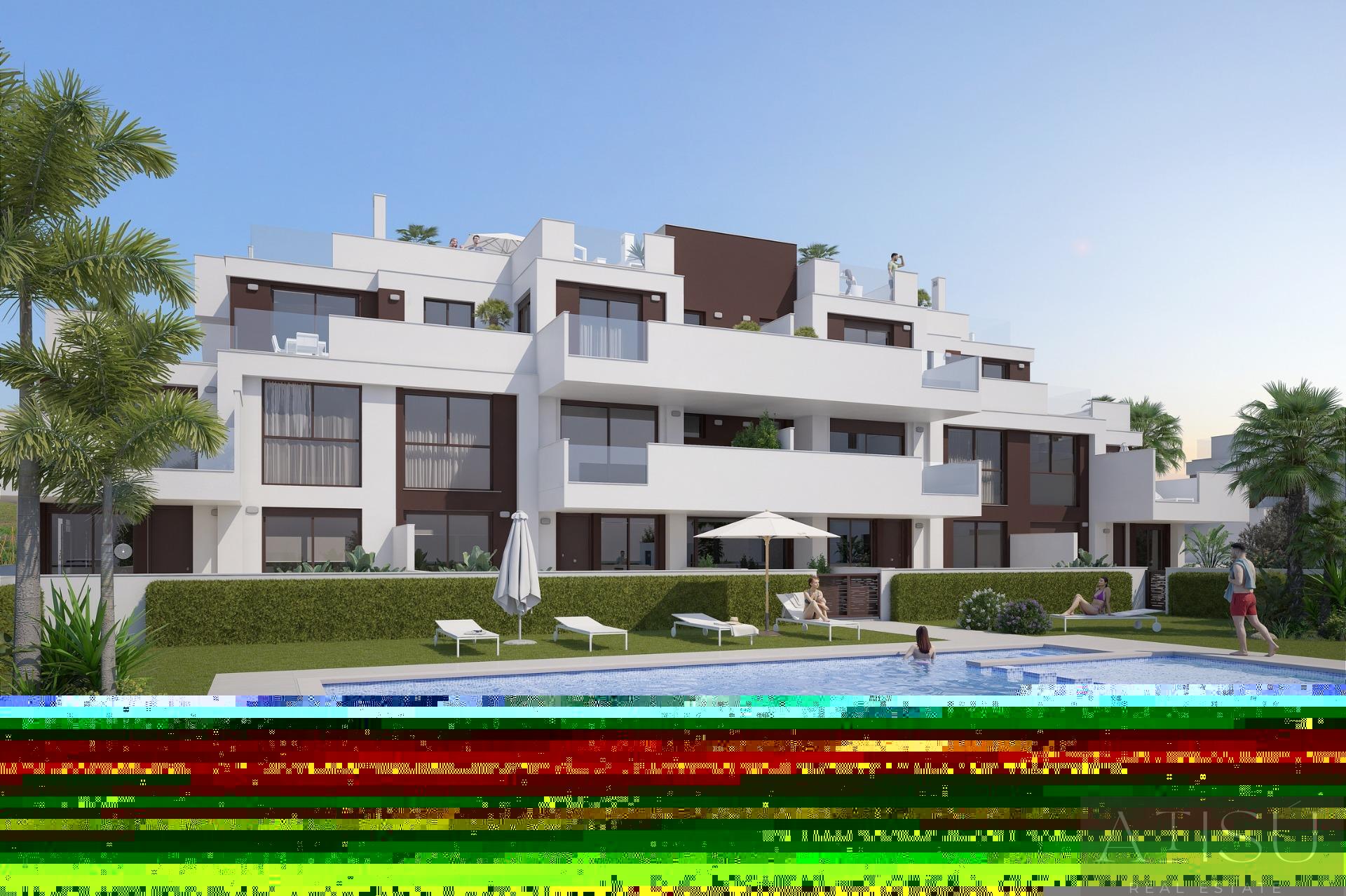 Venta de  en Pilar de La Horadada