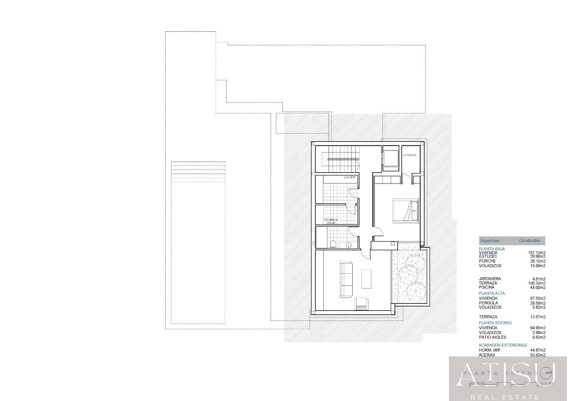 Venta de villa en Moraira_Teulada