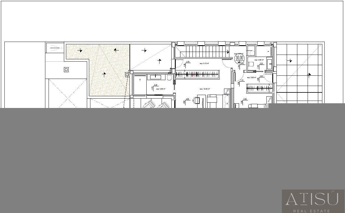 Venta de villa en Benissa