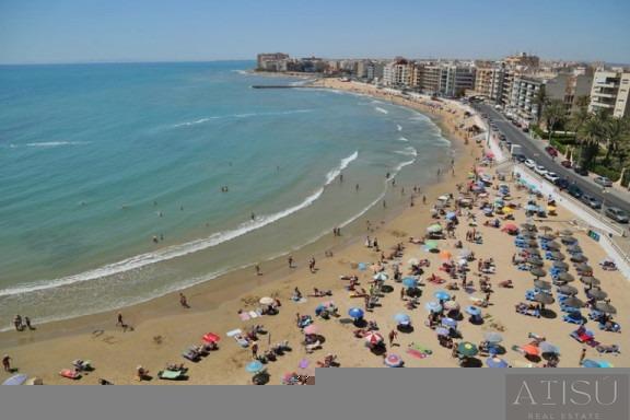Venta de apartamento en Torrevieja
