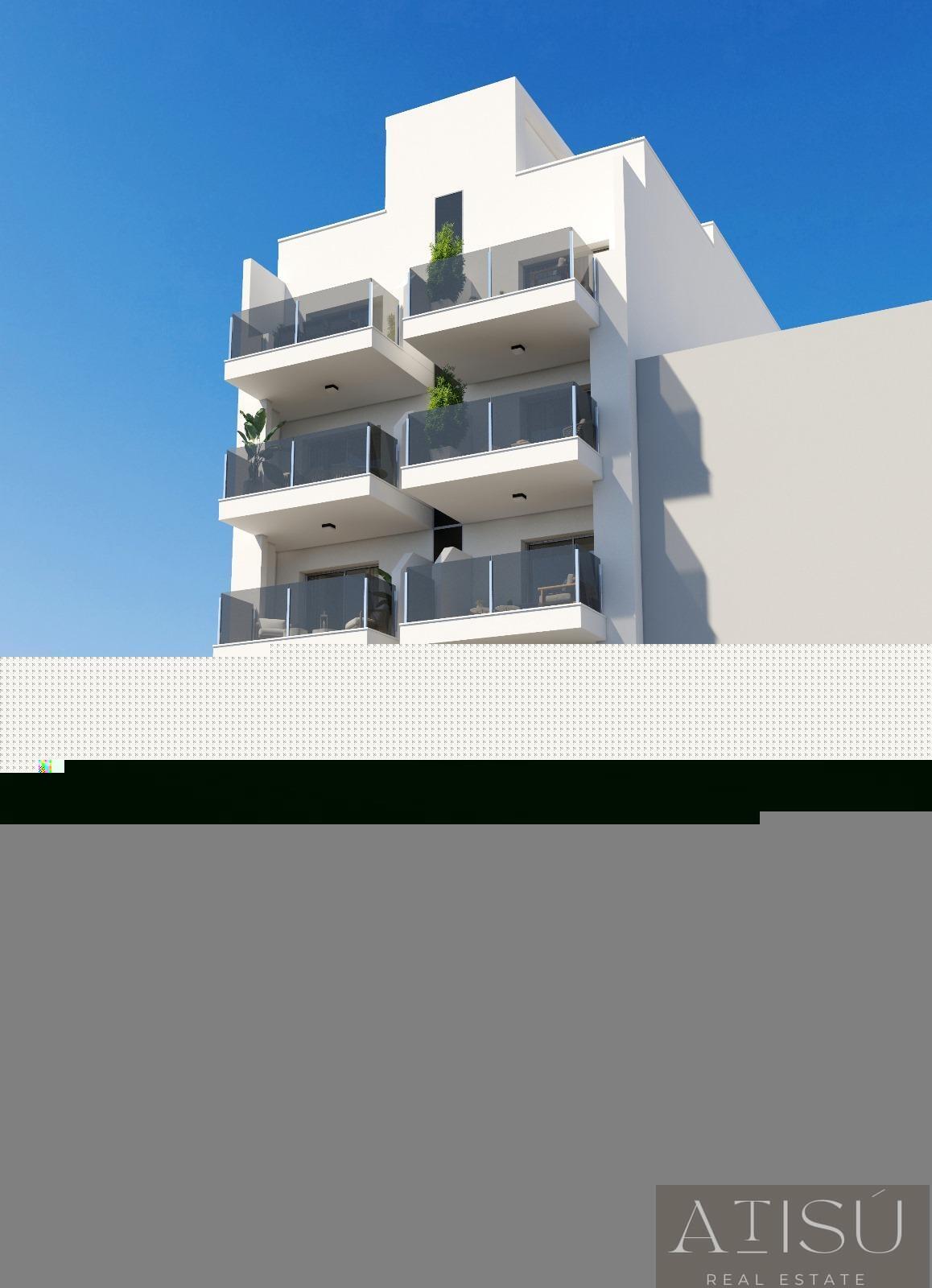 Venta de apartamento en Torrevieja