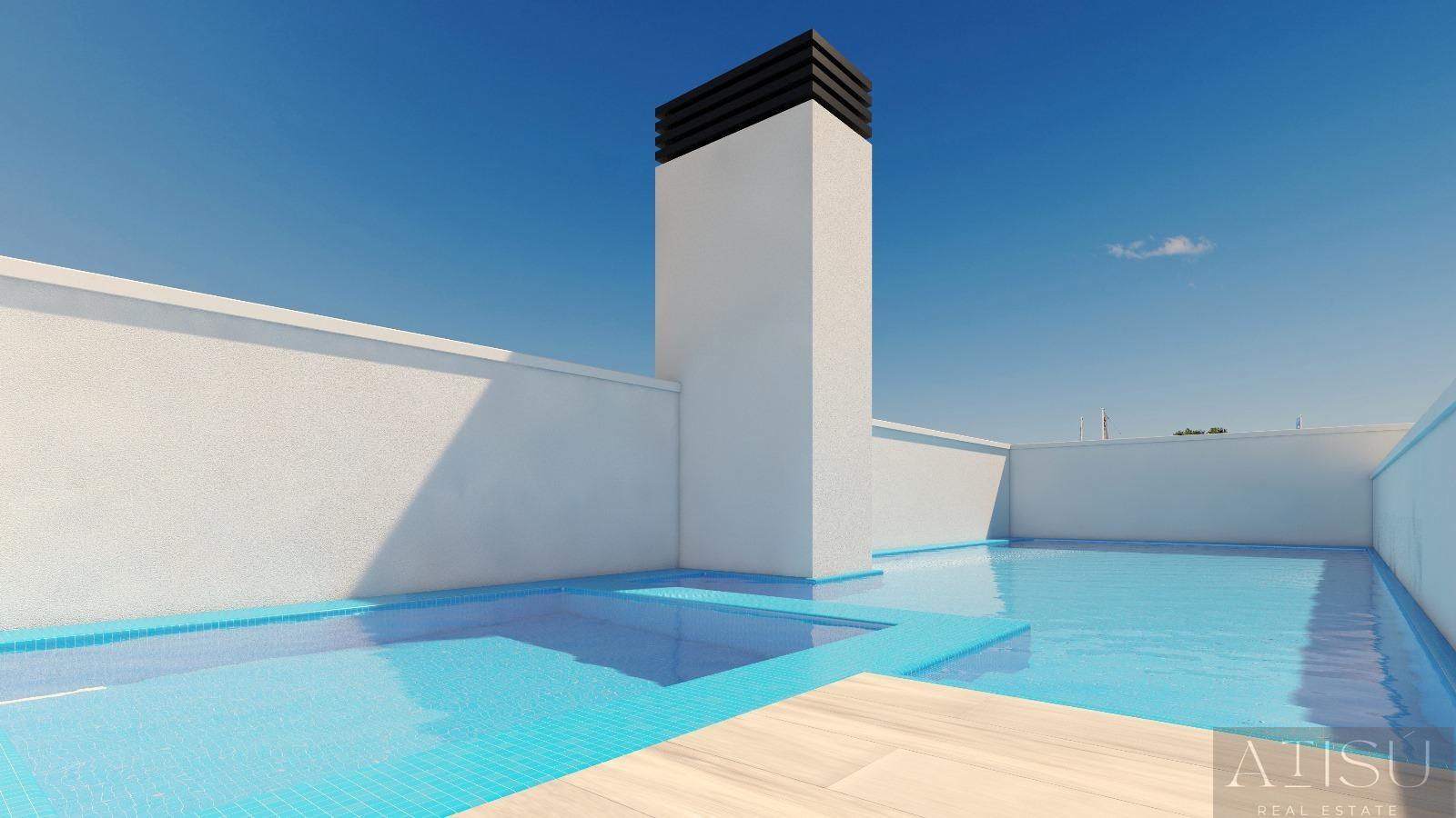Venta de apartamento en Torrevieja