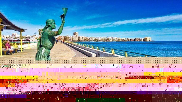 Venta de apartamento en Torrevieja