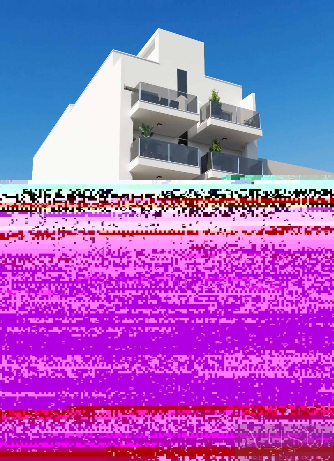 Venta de apartamento en Torrevieja