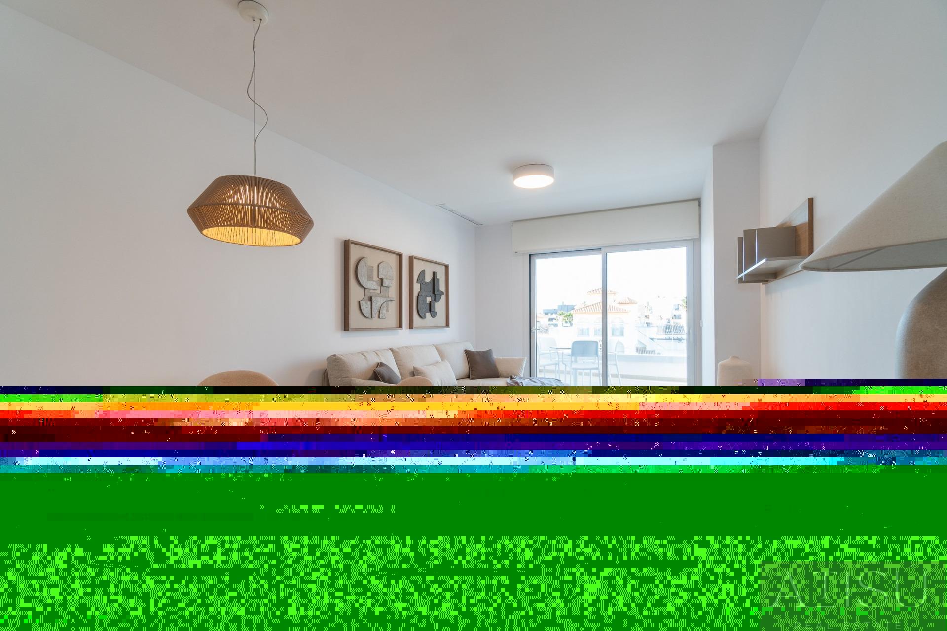 Venta de apartamento en Orihuela Costa