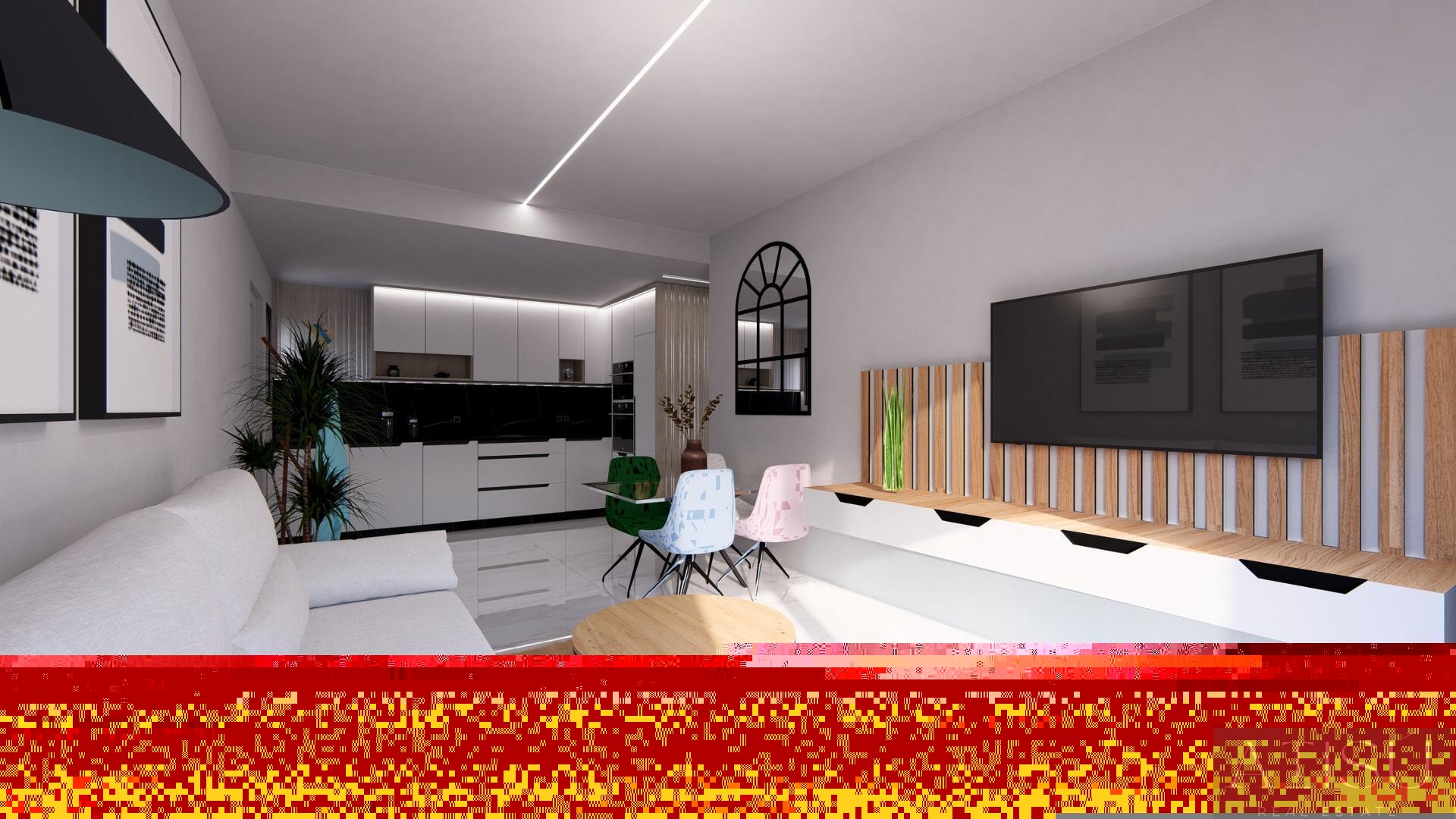 Venta de bungalow en Algorfa