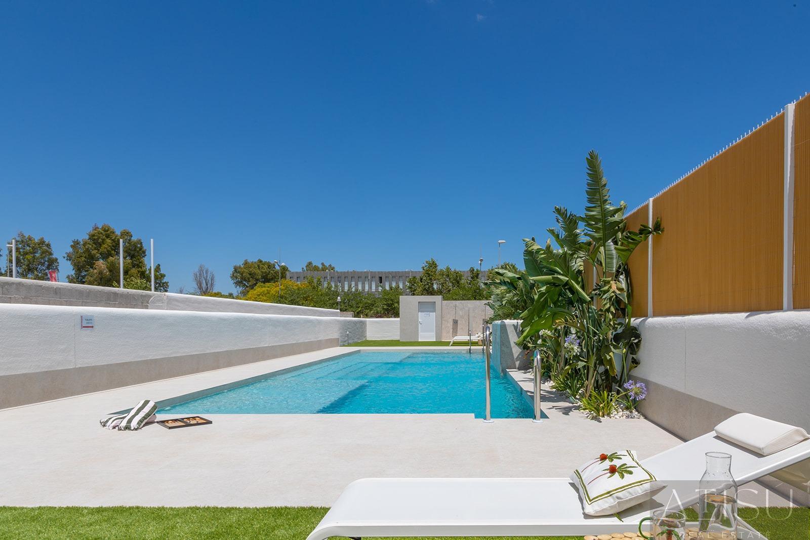 Venta de bungalow en Dolores