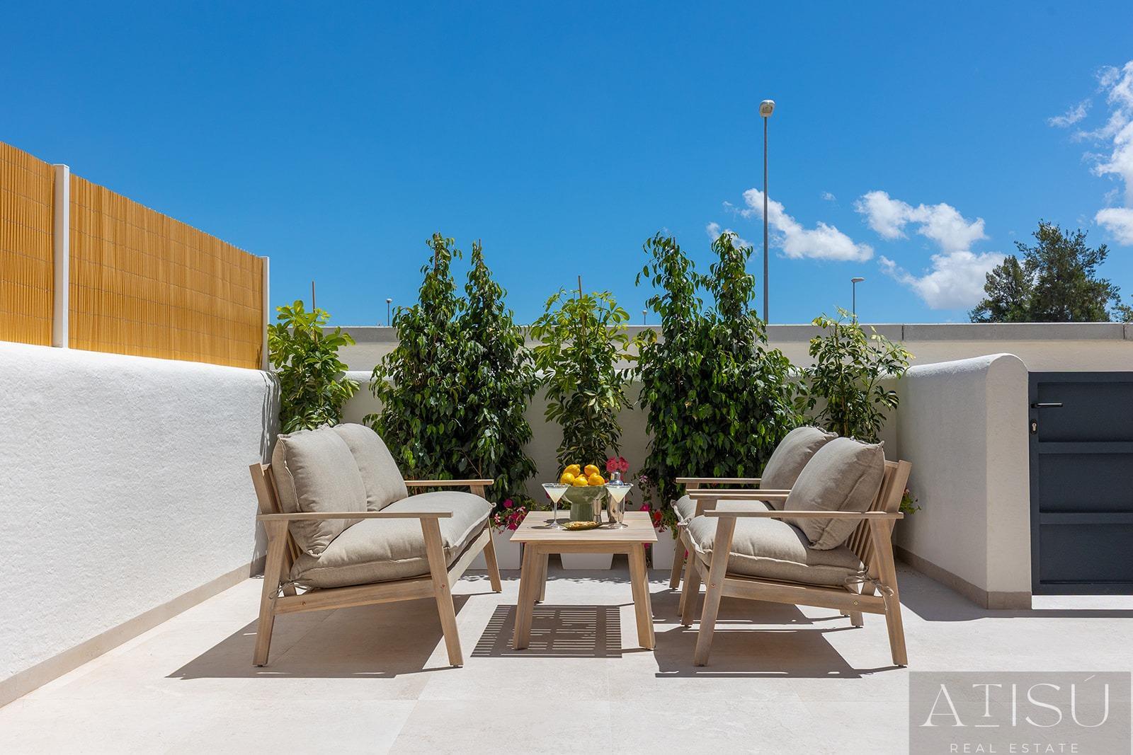 Venta de bungalow en Dolores