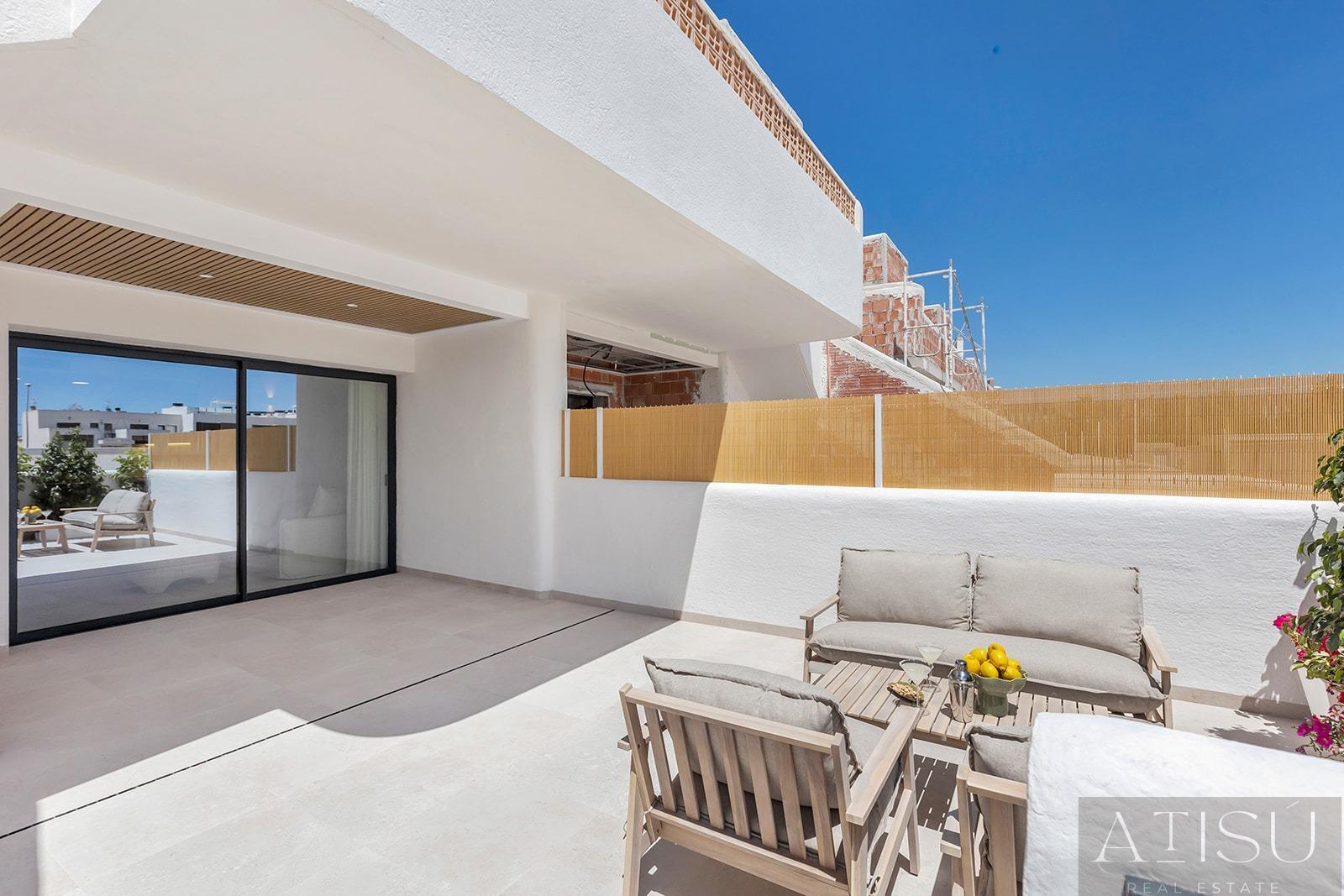 Venta de bungalow en Dolores