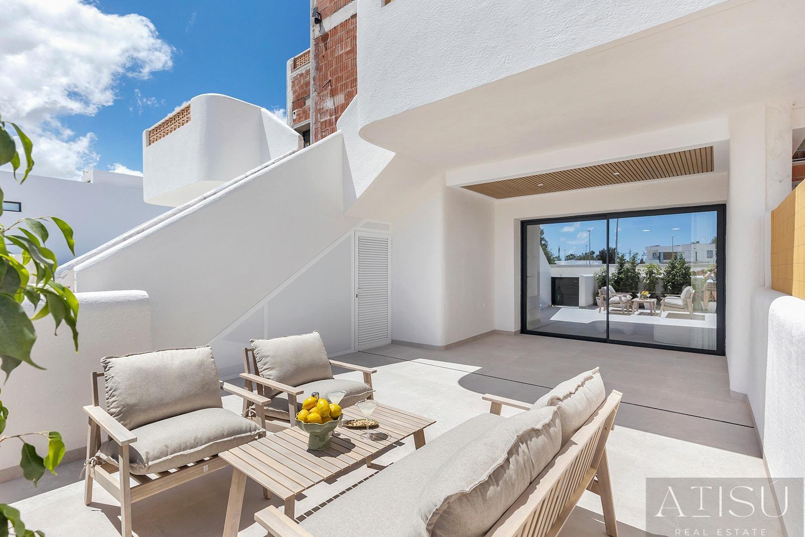 Venta de bungalow en Dolores
