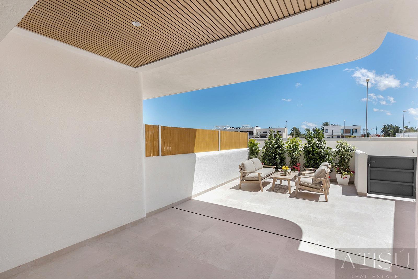 Venta de bungalow en Dolores