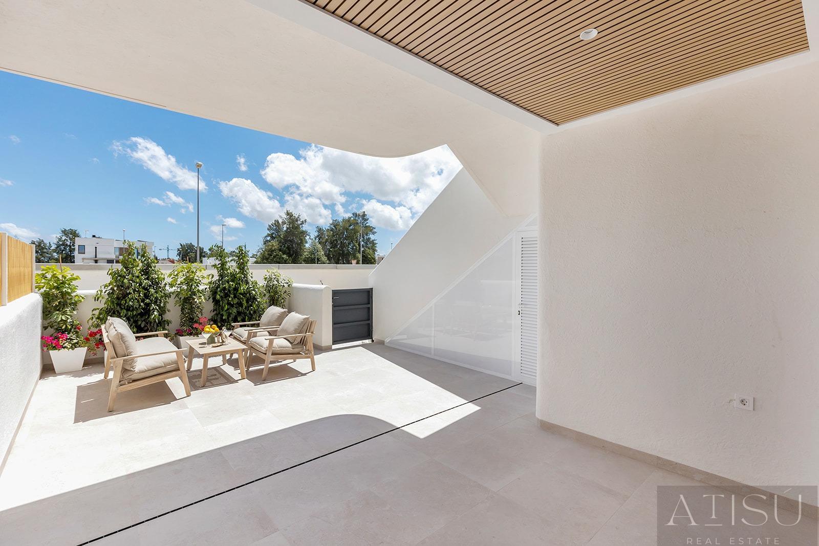 Venta de bungalow en Dolores