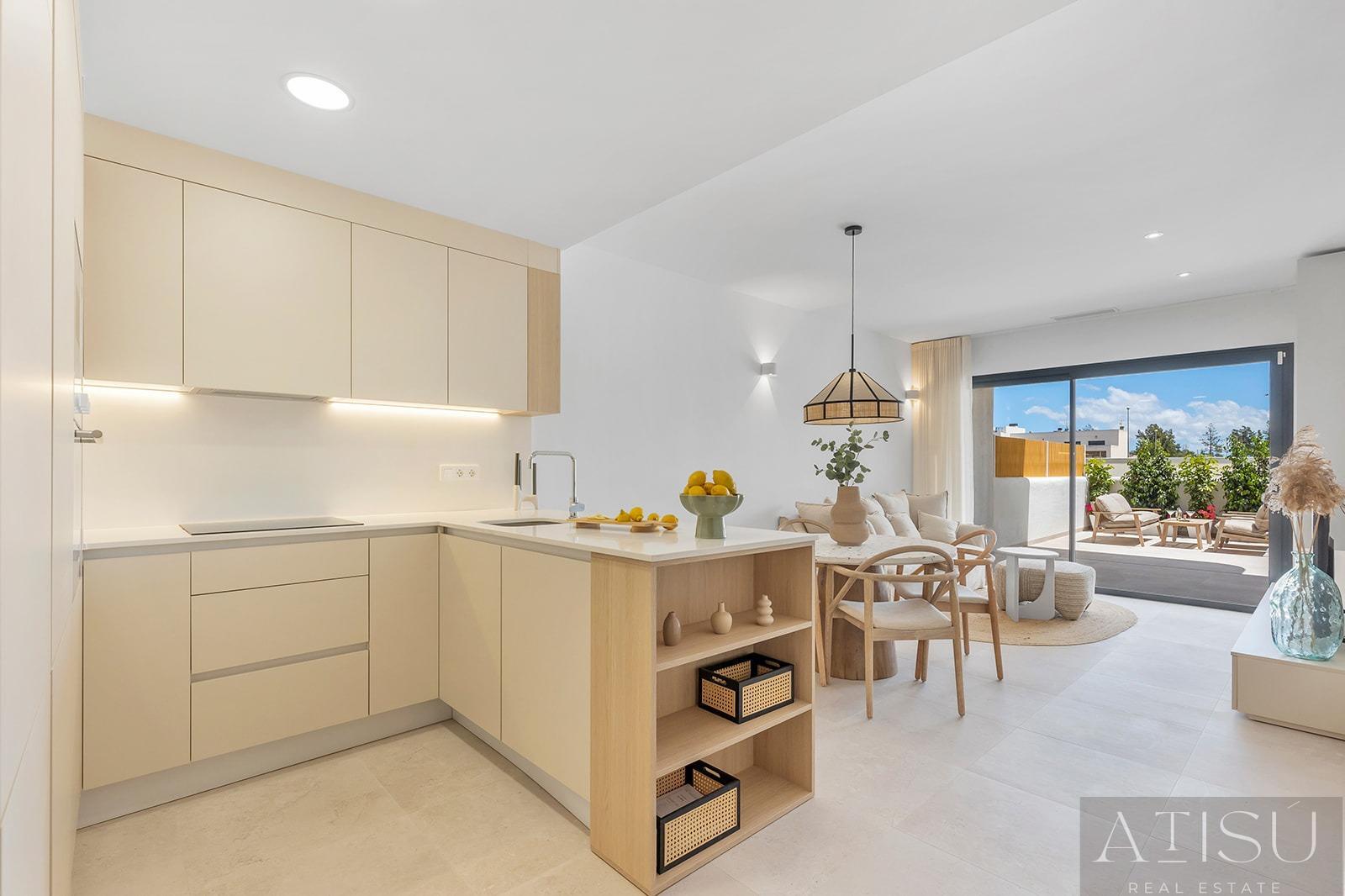 Venta de bungalow en Dolores