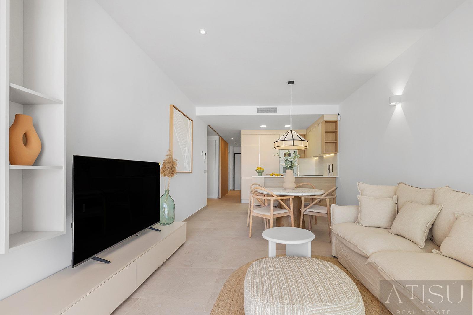 Venta de bungalow en Dolores