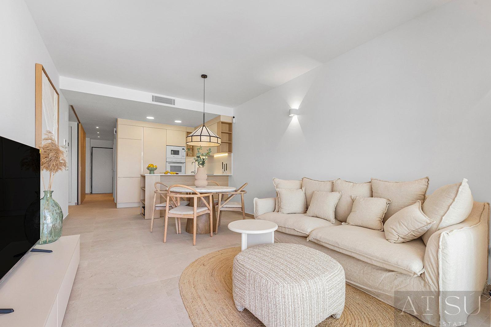 Venta de bungalow en Dolores