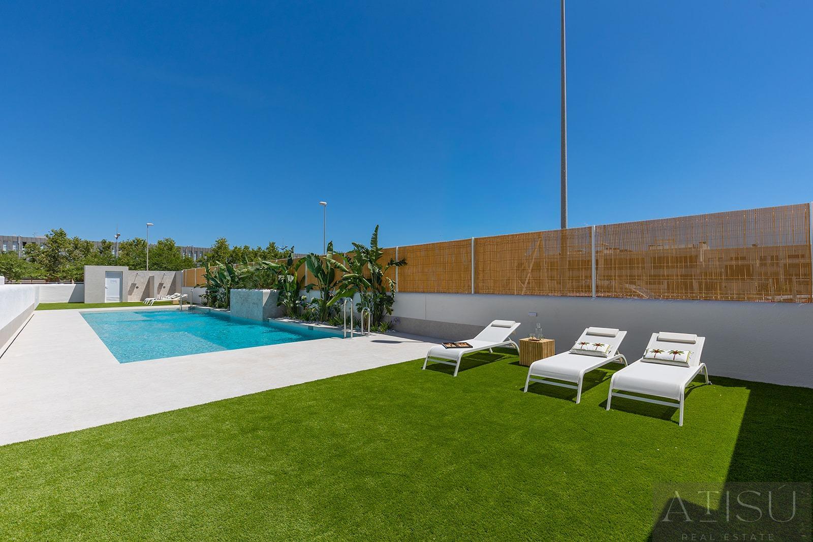 Venta de bungalow en Dolores