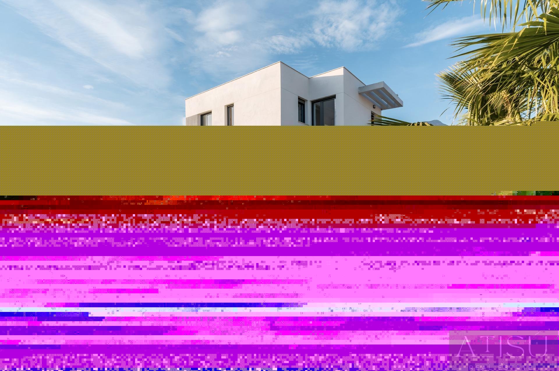Venta de villa en Finestrat