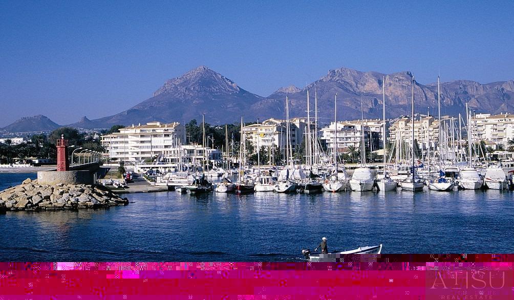 Venta de villa en Finestrat