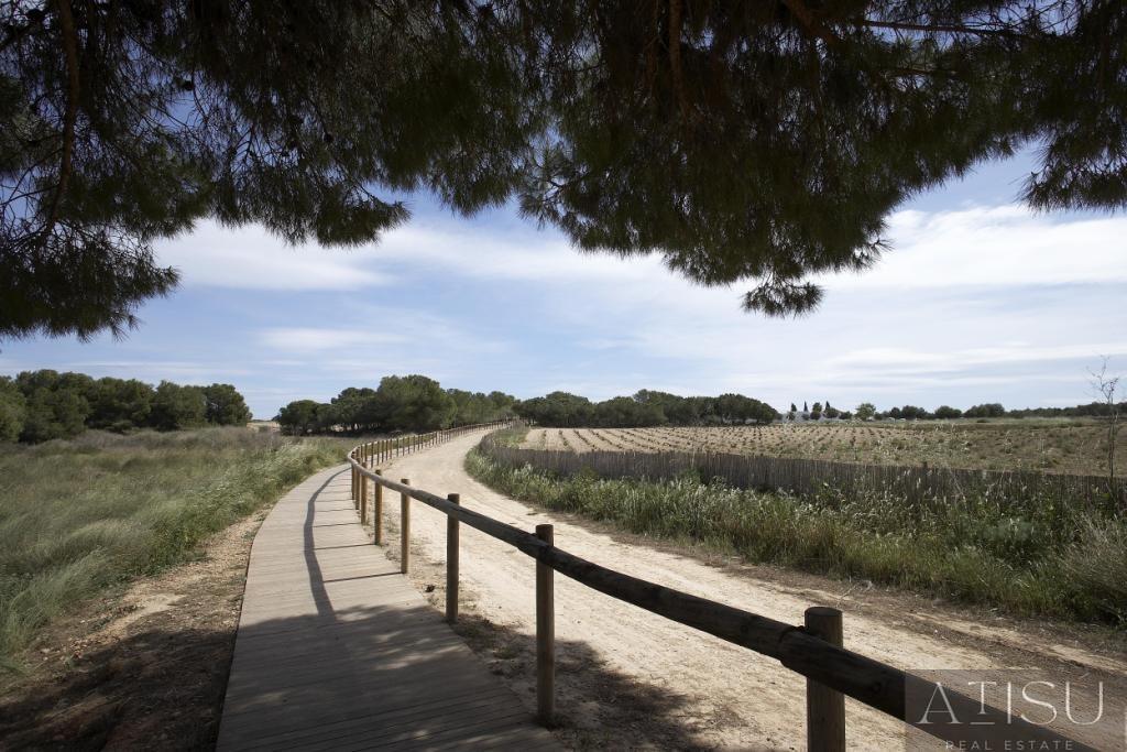 Venta de bungalow en Torrevieja